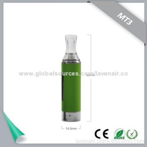 E-cig clearomizer